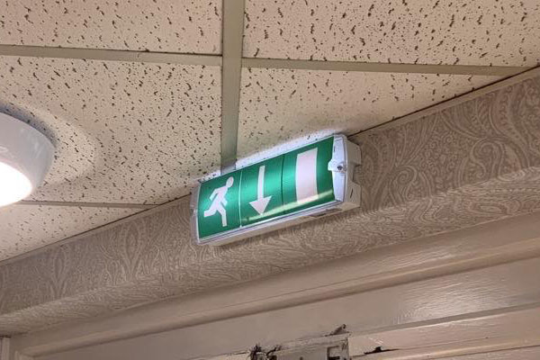 Emergency Lighting