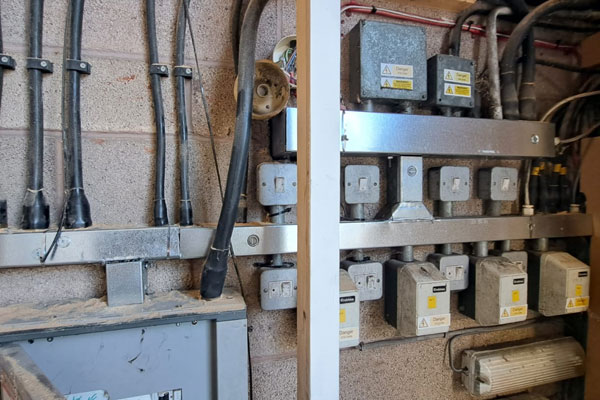 Electrical Installations